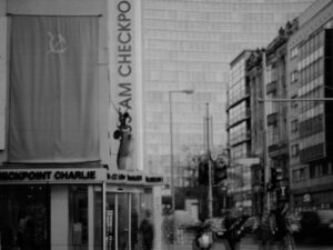 Kohtumine kauni võõraga