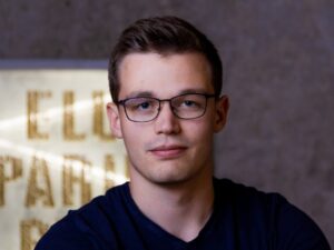 Juhtkiri: Tudengina valikutest l&otilde;hkise k&uuml;na ees