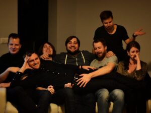 Rada7.ee peab viimast sünnipäeva