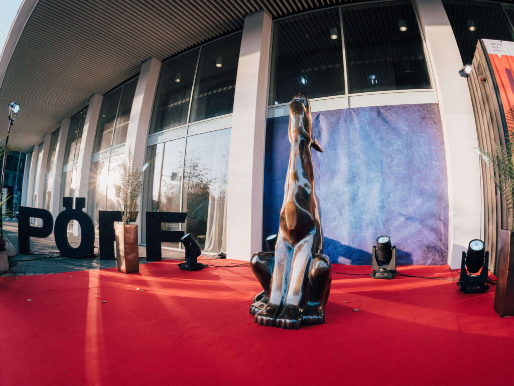 PÖFFi hunt ulub sügisel ka Ida-Virumaal