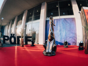 PÖFFi hunt ulub sügisel ka Ida-Virumaal