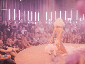 Flow: rohelise festivalikultuuri eestvedaja