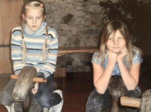 Emil oli kunagi Emili