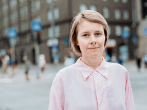 Juhtkiri: Ma tunnen, järelikult tean