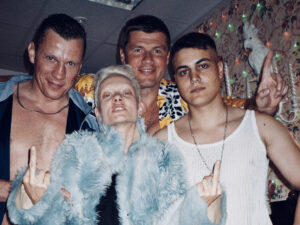 Kiirkohting: Marta Vaarik