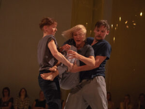 Arvustus: Vaikusest ja mürast