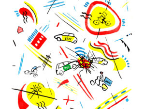 Kristel Kont: Kas platvormitöö vajab päitseid?