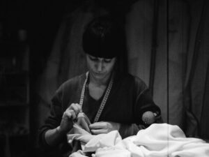 Kiirkohting: Kadi Adrikorn