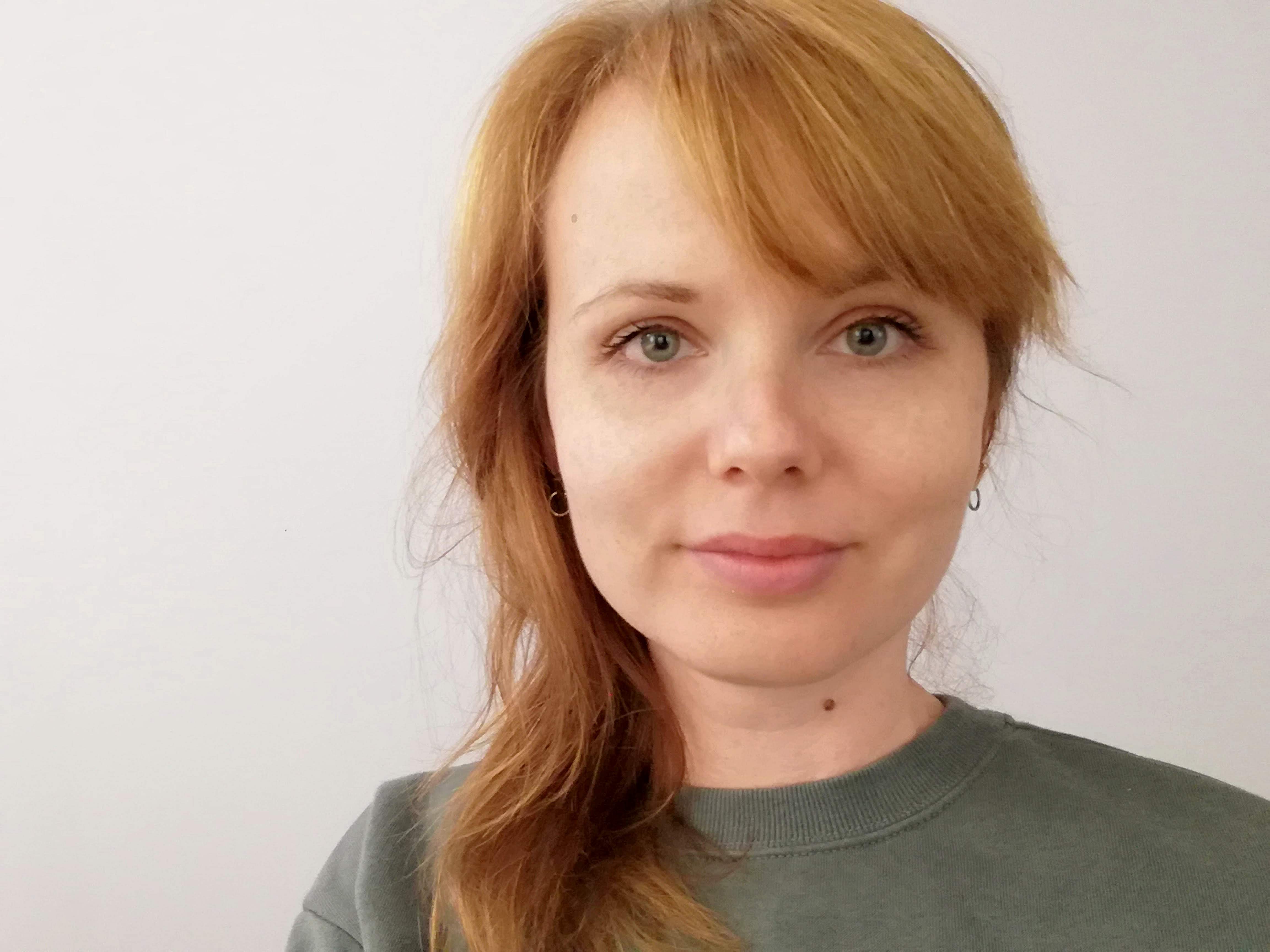 Kristel Kont. Foto: Erakogu