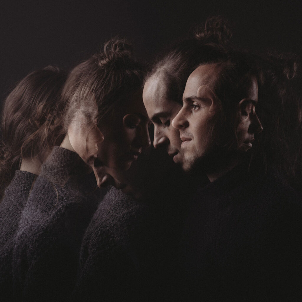 MIANG – Life of Patterns (2019)