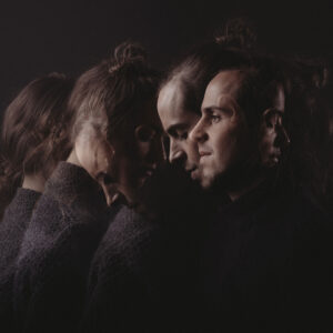 MIANG – Life of Patterns (2019)