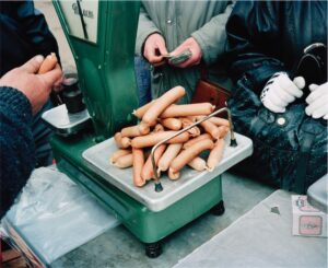 Tartus n&auml;eb Martin Parri n&auml;itust Balti riikidest ja Venemaast &uuml;leminekuajastul