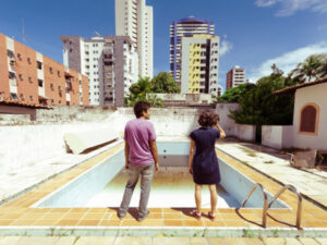 Kinos Sõprus toimub Brasiilia filminädal