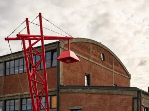 Kai kunstikeskuse avafestival