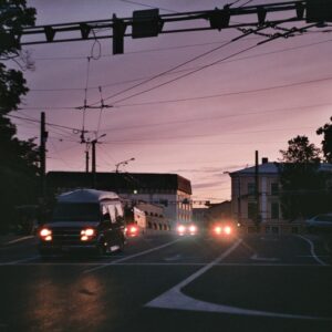 Seltskond Pargis – 6 pala öisest pealinnast (Onesense Music, 2019)