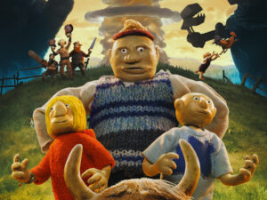 Ilmus „Vanamehe filmi” treiler