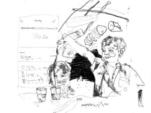 Ei, aitäh, dieedikultuur