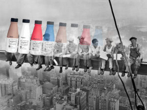 Hüvasti gurmaanlus, tulevik on pulbritoidu päralt