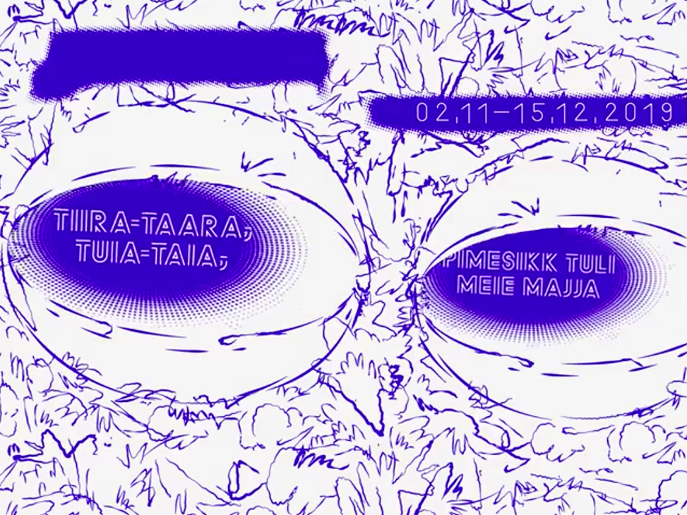 EKKMi võtab üle pimesikk