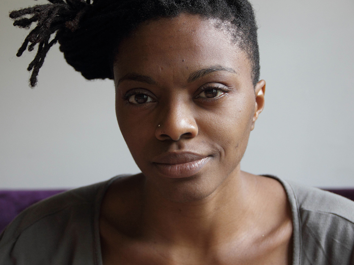 Luule: Zena Edwards
