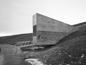 Noa laev Arktika igikeltsas