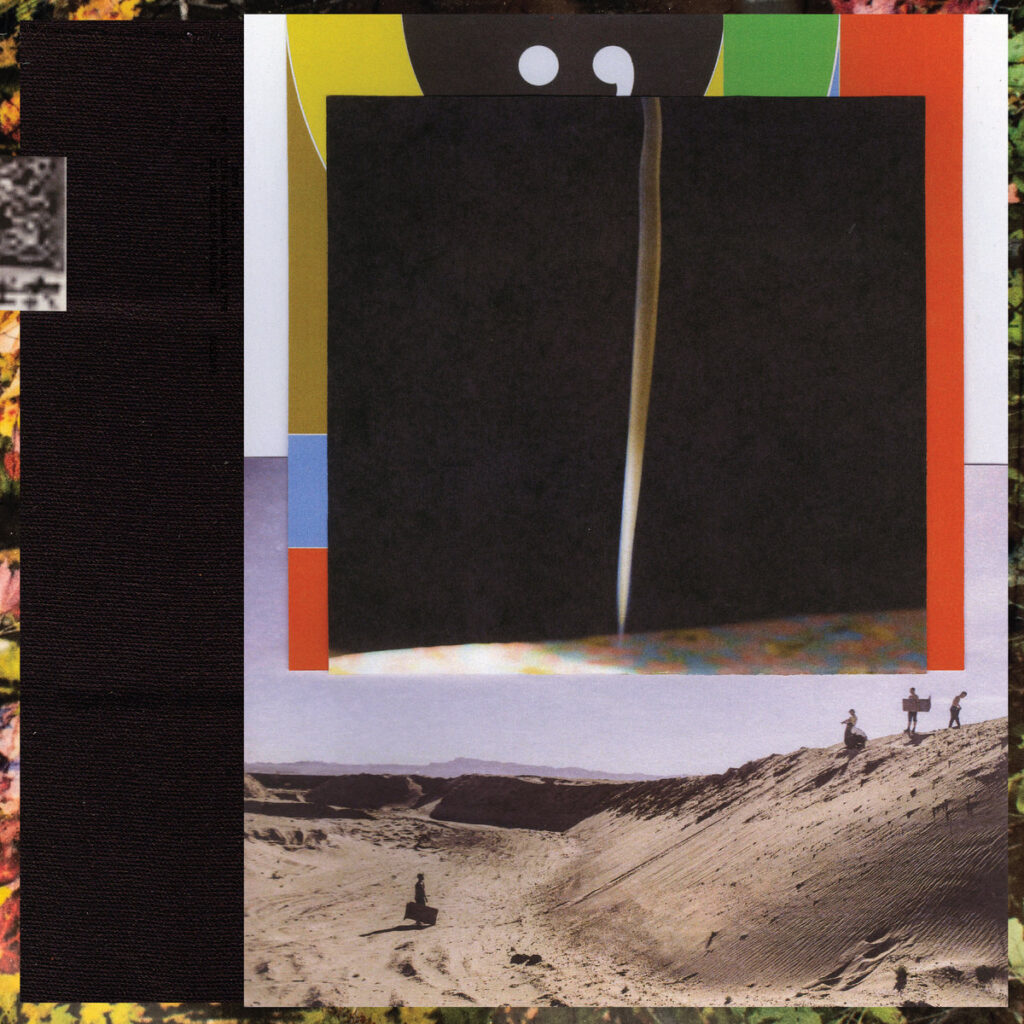 Bon Iver – i, i (Jagjaguwar, 2019)