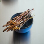 Põldosja kevadvõsud