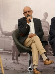 David Vseviov: Ood kapsasupile