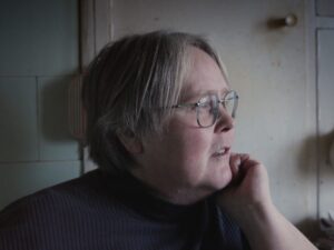 Esilinastub Vallo Toomla dokumentaalfilm Marju Lepajõest