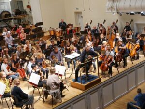 Arvustus: Esimesed muljed &bdquo;Phantasmast&rdquo;