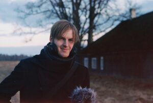 Kunstnik, kes püüab looduse muusikat. Intervjuu Sten Saaritsaga