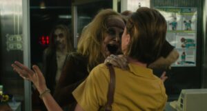 Arvustus: Jim Jarmuschi eneseparoodia