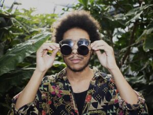 Uus eesti biit: Joshua Stephenz