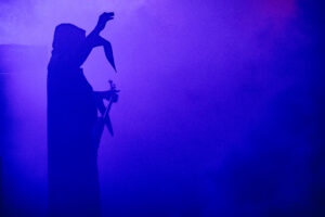 Arvustus: Minimalismi maksimum, sakraalne jõud – Sunn O)))