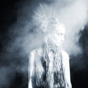 Tumemuusika on veres. Intervjuu Bestial Mouthsiga