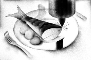 Putukad ja vetikad, me tuleviku väetis