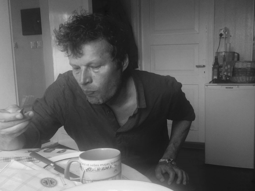 Andrei Hvostov: Vanade meeste probleemi lõplik lahendus