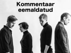 Päevakommentaar: Anonüümse isamaa möga