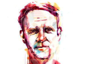 M&auml;ngus on meie tulevik. Intervjuu Peter L&otilde;hmusega