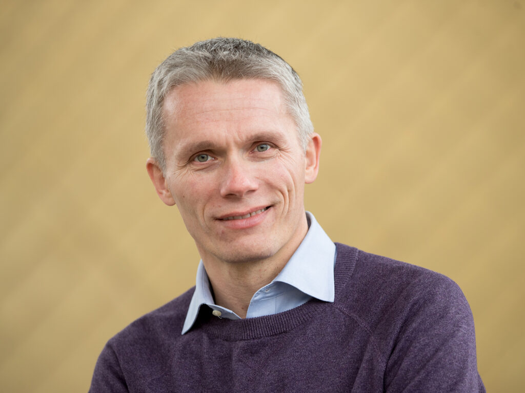 Tarmo Jüristo: Päevast päeva vastu hambaid