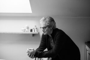 &bdquo;Ma ei tea &uuml;ldse, mis vanadus ongi.&rdquo; Intervjuu Hagi &Scaron;einiga