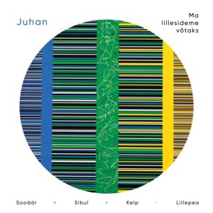 Juhan – Ma lillesideme võtaks (Ava Muusika, 2019)