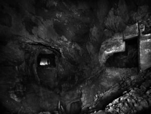 Elu v&otilde;imalikkusest maa all