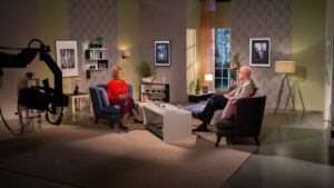 P&ouml;&ouml;rase ja tigeda maailma antidoot &ndash; &bdquo;Prillitoos&rdquo;