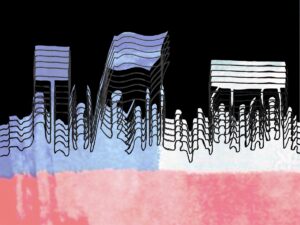 RSRi v&auml;lispoliitika memo #2: Venemaa tulem&uuml;&uuml;r, tulised T&scaron;iili protestid ja savijalgadel Iraani lepe