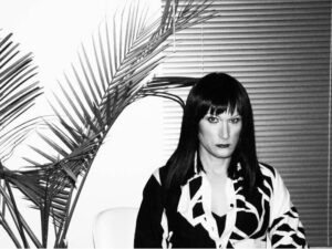 HALLis tähistab juubelit Berliini plaadifirma Stroboscopic Artefacts