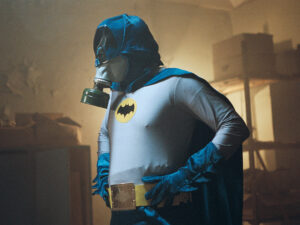 Üheotsapilet psühhokosmosesse