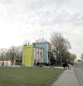 P&auml;evakommentaar: EKKM &ndash; korda, mitte kinni!