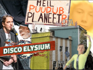 Aasta 2019 n&uuml;&uuml;diskultuuris