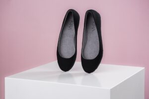 Jalanõud, mis ei jäta jälge